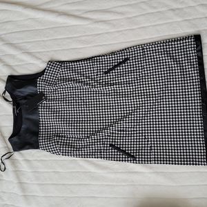 Beautiful shift dress